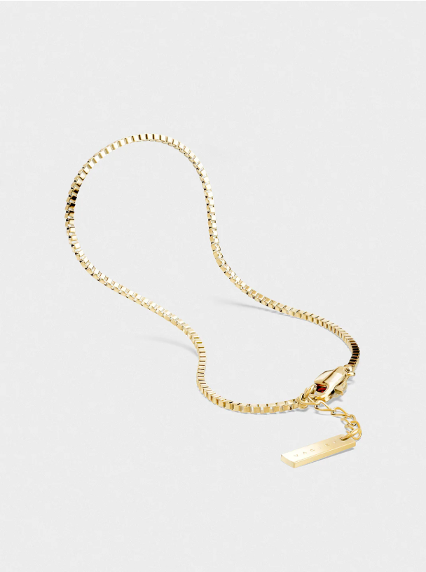 Bracelet Box Or