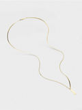 Collier Box Or